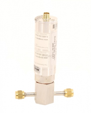 Камера М20х1,5 со штуцерами М16х1,5