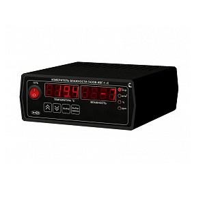 ИВГ-1 /1-С-2А с интерфейсом связи с ПК - USB, RS-232, RS-485, с 2 аналоговыми выходами 4…20 мА (0…5 мА, 0…20 мА), Стационарный ...
