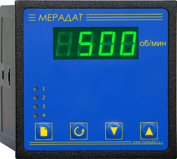 Мерадат-М12ТХД1//Н//4Р//24В//485//РКО