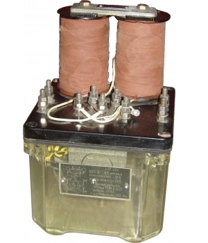 МТ-2М (22199-00-00) ТУ 32-ЦШ-330-80, Трансмиттер маятниковый