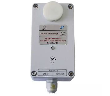 АВУС-ДГ-СО ПИЖМ.425431.033, Газосигнализатор