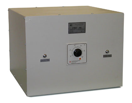 ГНГ-01, Генератор нулевого газа