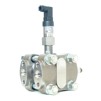 Корунд-ДДН-001М-107-УХЛ3.1-IP65-0,5%-40кПа-42-1070-G3-NBR-КС, Датчик