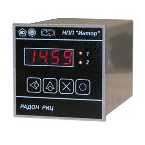 Радон РИЦ1.2-У-4,0-3-Щ54/20-0, Преобразователь