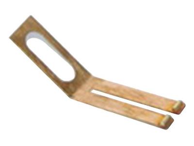 К-17.404.00-01 д.м., Пружина с контактом