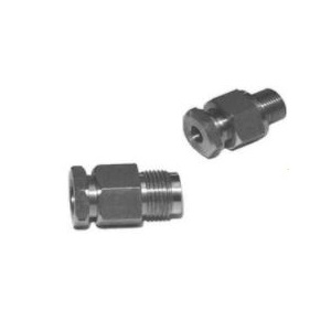 ШП- М20х1,5.8, Штуцер подвижной