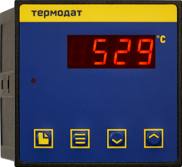 Термодат-10М7, модель 10М7-А