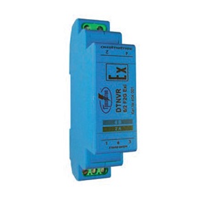 DTNVR 24/0.8 F3G Exi, Устройство защитное
