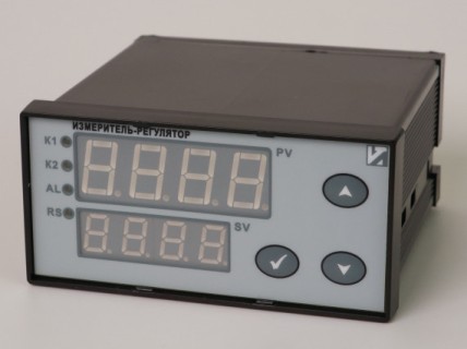 ТР440-Р1/Р1, Измеритель-регулятор (без держателя)