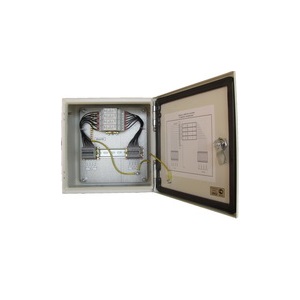 ЩЗИП-ТМ-М926/1-(4/1+2/2+3/3)-IP54-УХЛ1 ТУ 3434-001-79740390-2007, Щиток защиты от импульсных перенапряжений