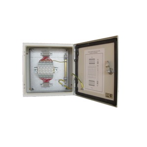 Комплект ЗИП к ЩЗИП-ТМ-М926/1-(4/1+2/2+3/3)-IP54-УХЛ1 ТУ 3434-001-79740390-2007