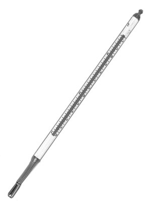 СП-95 (10..35С), Сермометр лабораторный специальный