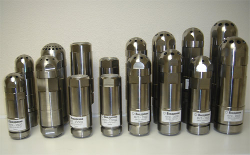 ФУЗ-4200М-80, Головка
