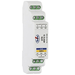 DTR 485/12 G, УЗИП