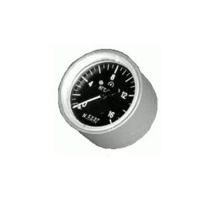 МТМ-1-25/19-Б ОТК ТУ 25.02.1084-74, Манометр