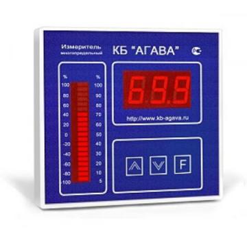 АДР-0.5.2, Датчик давления