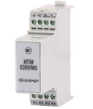 ИПМ 0399/М0/t1070/B/ГП, измеритель
