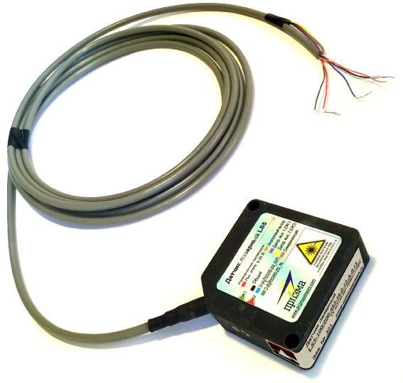 LS5-700/600-485/e-v-1-12-c,Датчик лазерный