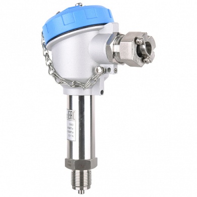 АИР-10L/Exd/1ExdIICT6GbX/ДИ/ИМ600/АГ-14/М20/11/t5070/В025/0..600кПа/IP65/КВМ-16Вн/-/-/-/-/-/ГП, Преобразователь давления