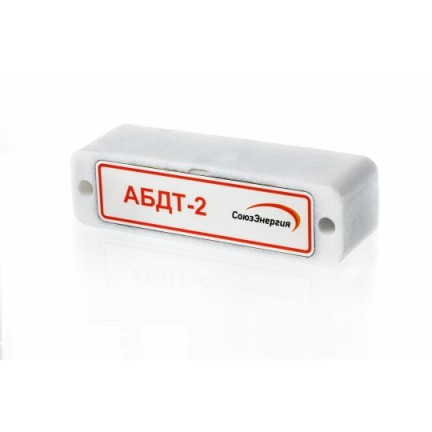 АБДТ-2, Датчик температуры