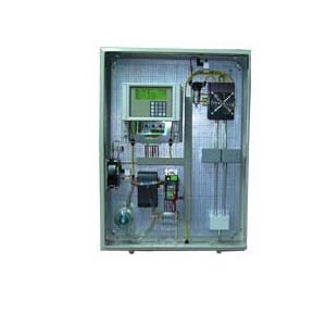 Батарея литиевая для газоанализатора МАК-2000
