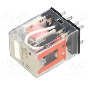Omron MY2 220/240VAC (S), Реле