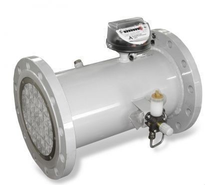 СГ-16МТ-2500-Р2, Счетчик газа