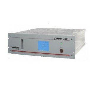 ГАММА-100 (1 канал) ТМ(0-100%) ИБЯЛ.413251.001-07.02 (без Ethernet) (О2-N2, 0-5%), Газоанализатор
