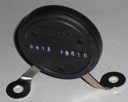 УЗП1-500-0,13, Устройство защиты от перенапряжений