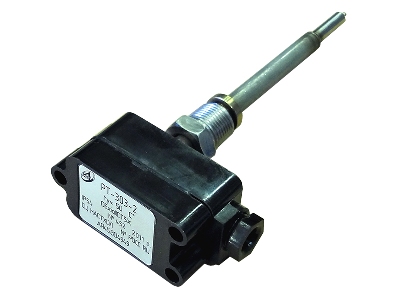 РТ-303-1, Реле температуры