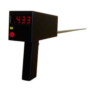 ТЦП-1800В L-1500мм,Термоизмеритель