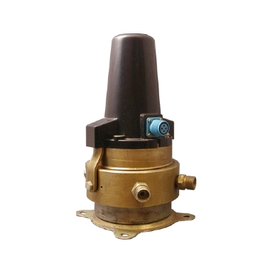 ДМ-3583М, 0-40 кПа 1,5% 25мПа, Дифманометр