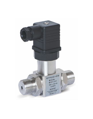 ДД-Н-001М-IP65-0.5-4.0МПа-42-t2-G2-КА , Корунд (с поверкой)