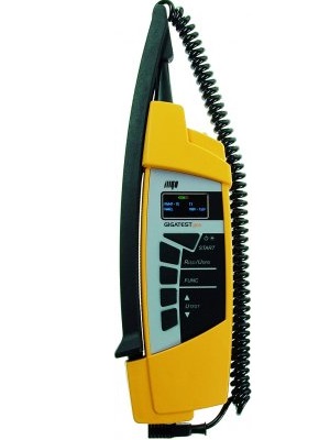 TESTER H4 GIGATEST pro