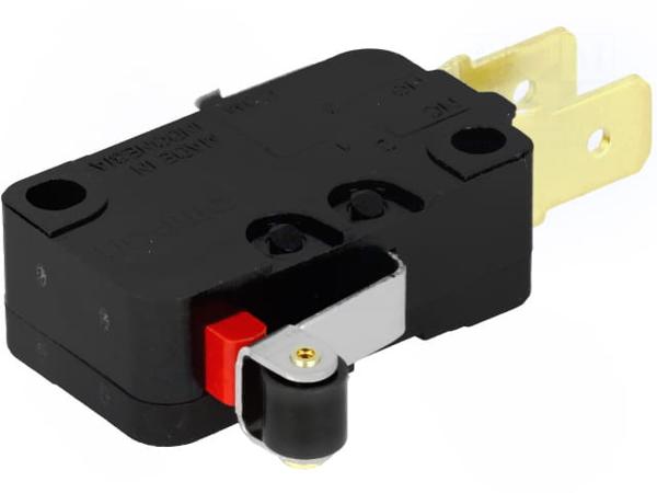 D3V-165-1C5, ПереключательOmron