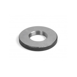 Калибр-кольцо М 48 х1.5 6g ПР