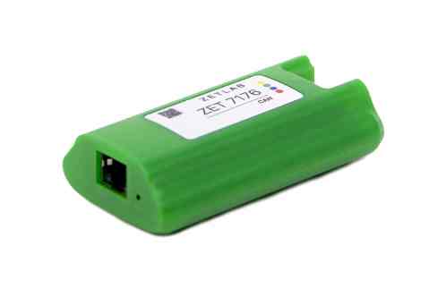 ZET 7176 (Ethernet ? CAN), Преобразователь интерфейса