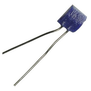 M222 Pt100А (-50 +300) 2.3*2.1мм, Датчик температуры
