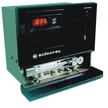 Байкал-5Ц, Гигрометр ТУ 4215-77-14464306-2018