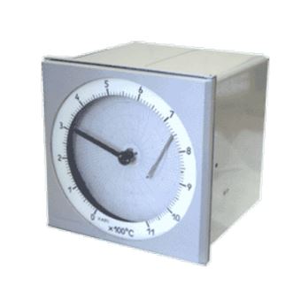 КСП3-П ХА шк. 0...1000 гр. С, Потенциометр